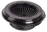 1PCS OEM BP4K3438XA Front set-top rubber bearing