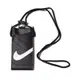 Nike Premium Phone Crossbody Bag 手機包 黑 觸控 小包 HF3618-091 現貨