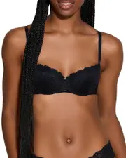 Cosabella Never Say Never Pushie Push-Up Bra