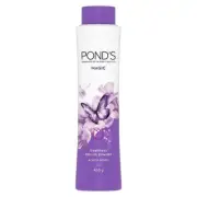 POND'S Magic Freshness Talc with Acacia Honey | 400 Gram