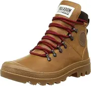 [Palladium] LEGION HIKER Short Boots