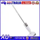 Efficient Cordless Mop with 2000mAh Battery for Wet and Dry Floors