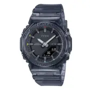Casio CASIO G SHOCK GMA P2100ZY 1AJR Watch Women s Black Quartz Analog