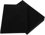 GARIOUANS High-density Foam Sheets for Tool Box 4pcs Camera Storage Foam Liner Diy Project Padding