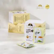 2 Boxes Luxe Slim Caffe Macchiato Decaf