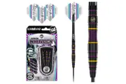 WINMAU Simon Whitlock Pro Series 85% Tungsten Darts