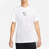 在飛比找PChome24h購物優惠-【NIKE】AS M NSW TEE BIG SWOOSH 