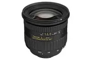 Tokina AT-X 16.5-135mm f3.5-5.6 DX Lens for Nikon