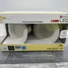 recessed led ceiling lights Demo Bowl 50 W 600 Lm Energy Star Soft White {HH}
