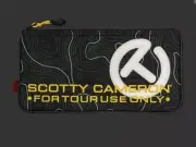 Scotty Cameron Cash Bag Topo Greens Circle T Masters 2024 Release In Hand