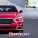 OLIMA 汽車補漆筆 適用 INFINITI 無限 點漆筆 Q30 Q50 Q60 Q70 QX30 QX5055 Yuzer 羽蛇同型