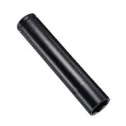 1/2" Drive x 30mm, Deep Impact Socket CR-V Steel 8" Length 6-Point Metric Sizes
