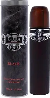 Cuba Black 100 ml EDT (M) SP