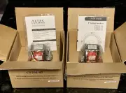 2 Altec lansing CF204-4T Professional 4” Ceiling Speaker, Brand New!