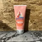 Johnson'S Curl Defining Tear-Free Kids' Leave-In Conditioner with Shea Butter.