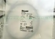 1PC New For Balluff proximity switch sensor BES M12MG-USC30B-BP02 10-36V