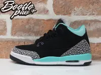 在飛比找Yahoo!奇摩拍賣優惠-女生BEETLE NIKE AIR JORDAN 3 RET