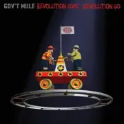 Revolution Come� Revolution Go (2LP Vinyl)