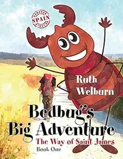 Bedbug's Big Adventure: The Way of Saint James