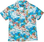 [Replay] Boys' Shirt