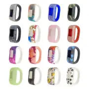 Replacement Band for GARMIN VIVOFIT JR 1 JUNIOR 2 Fitness Wristband Tracker NJ