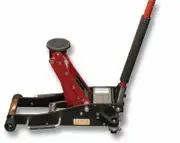 Bahco BH1AOZ2000A - Trolley Jack 2 Tonne L/Weight Aluminium