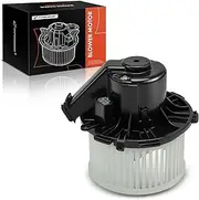 A-Premium Heater Blower Motor with Fan Cage for Dodge Sprinter 2500 3500 2007-2009 Mercedes-Benz Sprinter 2500 3500 2010-2017