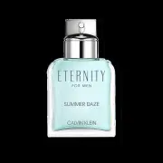 Calvin Klein Eternity Summer Daze EDT