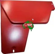 RHS Battery Side Panel Fits for Massey Ferguson 165 168 175 178 185 188