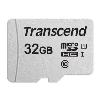 在飛比找蝦皮購物優惠-『儲存玩家』創見 300S 32G 32GB microSD