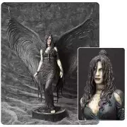 YAMATO FANTASY FIGURE MALEFIC TIME LILITH 1/4 SCALE STATUE BRAND NEW # 6 / 600