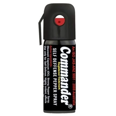Women Saftey Spray 50ml Pack of 2 Free Shipping