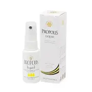 Golden Hive Propolis Spray | 30ml
