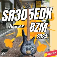 在飛比找蝦皮購物優惠-【LIKE MUSIC】音色魔術師 Ibanez SR305