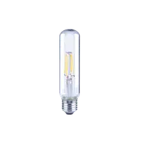 在飛比找松果購物優惠-【LUXTEK】LED 燈泡 燈管型 6.5W E27 節能