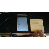 在飛比找iOPEN Mall優惠-htc one 801e 面板無破