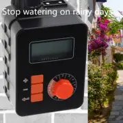 Automatic Watering System Indoor Plant Self Drip Irrigation Controller Timer