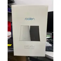 在飛比找蝦皮購物優惠-roolen加濕器 香氛機 霧化器