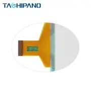 Touch Screen for F943GOT-LBD-H Mitsubishi Panel Digitizer for Repair