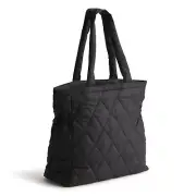 Vera Bradley Featherweight Original Tote Moonless Night