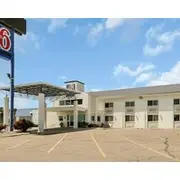 Motel 6-Big Springs, NE