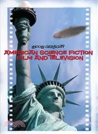在飛比找三民網路書店優惠-American Science Fiction Film 