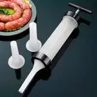 Manual Sausage Stuffing Machine Homemade Sausage Stuffer Sausage Stuffer Gad--F9