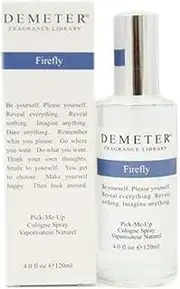 Demeter Fire Fly Pick-me Up Cologne Spray, 118ml