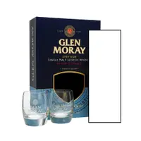 在飛比找蝦皮購物優惠-Glen Moray  格蘭莫瑞 威士忌杯 4個100元