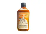 Danny Balboa Sauce - Electric Dynamite Roasted Capsicum, Orange & Habanero 200ml V - Petitstresors