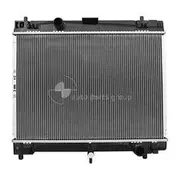 Motorkool Radiator - TYT-34000