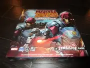 NEW Sealed Marvel Zombies Sentinel Strike Expansion Kickstarter Exclusive