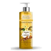 Retinol complex vanilla & cinnamon shower gel 500 ml