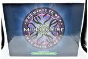 Who Wants To Be A Millionaire -- Based on the Smash Hit TV Game Show -- Pressman